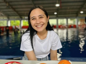 BB 37 Kg Seperti Prilly Latuconsina Kekurusan Nggak Ya? Dokter Gizi Bilang Gini