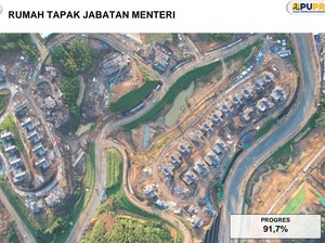 Polemik 2.086 Ha di IKN, Sosialisasi Warga Terdampak Masih Berlanjut