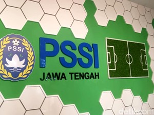 Komdis PSSI Jateng Rilis Hukuman Buntut Kericuhan Tarkam Piala Bupati Semarang