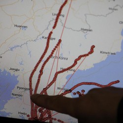 GPS Bawa Petaka, Amerika Ganti Cara Lacak Lokasi
