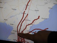 GPS Bawa Petaka, Amerika Ganti Cara Lacak Lokasi