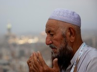 Begini Makna dan Keutamaan Maulid Nabi Muhammad SAW!