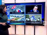 Video: Sinyal Perang ke Korut Hingga Israel Dalam Situasi Sulit
