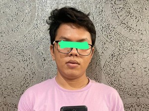 Ternyata Pelaku Pemerasan Ria Ricis Eks Satpam Rumah