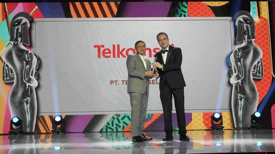 Telkomsel