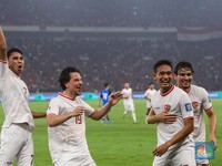 Asisten STY Jamin Timnas Siap Tempur di Grup Neraka Kualifikasi Pildun
