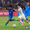 Link Nonton Timnas Indonesia Vs Jepang Malam Ini, Live 19.00 WIB!