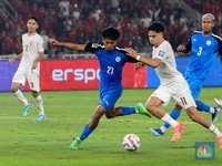 Link Nonton Timnas Indonesia Vs Jepang Malam Ini, Live 19.00 WIB!