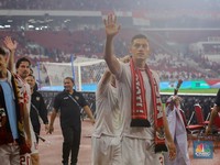 'King' Indonesia: Tumpuan Kebanggaan Warga Asia Tenggara