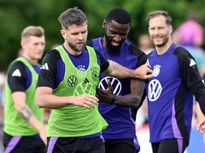 Jelang Euro 2024, Ada Ribut Antarpemain di Timnas Jerman