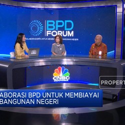 Bukan Cuma Permodalan, KUB BPD Juga Jawab Tantangan Digitalisasi