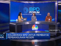 Tugas BPD Jadi Agen Pembangunan Daerah, Perkuat UMKM & Lawan Rentenir