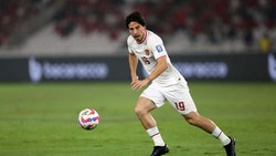 Thom Haye Tak Sabar Segera TC di Bali Bersama Timnas Indonesia