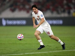 Jepang Vs Indonesia: Thom Haye Jadi 'Tukang Sapu' di Babak I Jepang Vs Indonesia: Thom Haye Jadi 'Tukang Sapu' di Babak I
