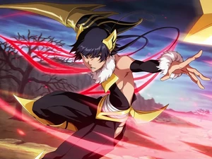 5 Karakter Anime yang Berganti Seiyu