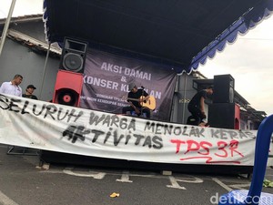 Banyak Tempat Pengolahan Sampah 3R di Indonesia Mangkrak, Ini Alasannya