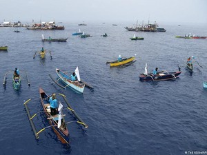 Aturan Baru Penjaga Pantai China Berpotensi Tingkatkan Konflik Regional