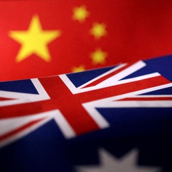 China Tiba-Tiba Latihan Tembak Dekat Australia, Pilot Komersil Panik