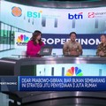 Video: Biar Tak Cuma Janji, Begini Jurus Penyediaan 3 Juta Rumah