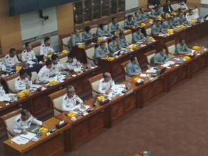BSSN bakal Operasi Pilkada: Amankan 1.298 Website Milik KPU dan Kementerian