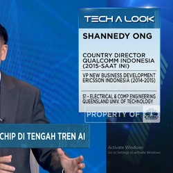 Video: Canggihnya Inovasi Chip Berbasis AI Bagi Industri Smartphone