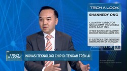 Video: Canggihnya Inovasi Chip Berbasis AI Bagi Industri Smartphone