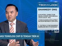 Video: Canggihnya Inovasi Chip Berbasis AI Bagi Industri Smartphone