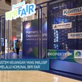 Komunal Ciptakan Ekosistem Keuangan yang Inklusif & Berkelanjutan