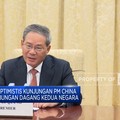 Australia Optimistis Kunjungan PM China Perbaiki Hubungan Dagang