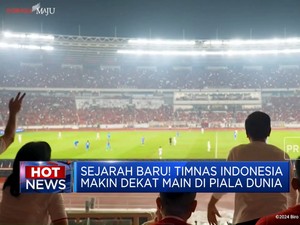 Sejarah Baru! Timnas Indonesia Hingga Tsunami Bangkrut Hantam Jepang