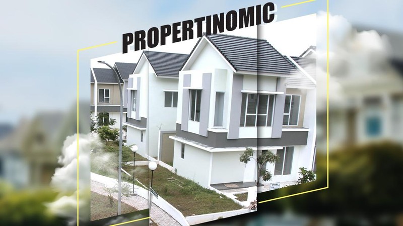 Propertinomic: Pengembang Properti Blak-blakan Tapera