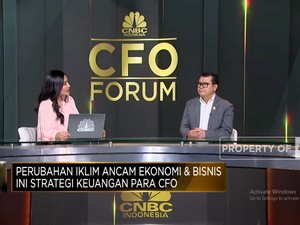 Video: Dekarbonisasi, PLN & PTBA Mulai Tinggalkan Bisnis Energi Fosil?