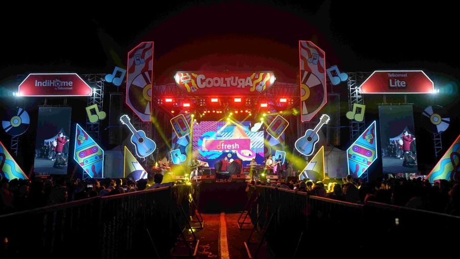 Dok Telkomsel