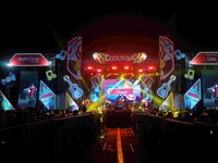 Gandeng Cooltura, Telkomsel IndiHome Hadirkan Festival Musik di 6 Kota