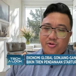 Dunia Bergejolak, Ini Syarat Startup yang Diincar Modal Ventura 2024