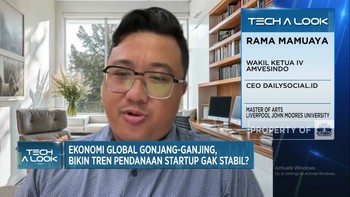 Dunia Bergejolak, Ini Syarat Startup yang Diincar Modal Ventura 2024