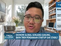 Dunia Bergejolak, Ini Syarat Startup yang Diincar Modal Ventura 2024