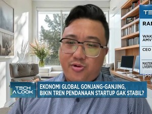 Dunia Bergejolak, Ini Syarat Startup yang Diincar Modal Ventura 2024