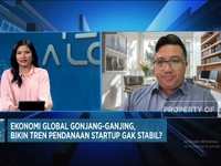 Gonjang-ganjing Global Hambat Aliran Dana ke Startup, Sampai Kapan?