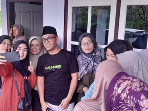 Ikhtiar Gus Munib Demi Kantongi Rekom PKB untuk Maju di Pilbup Banyuwangi