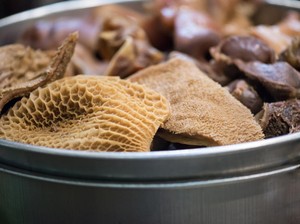 Jenis Babat Berikut Kandungan dan Nilai Gizinya