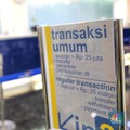 Terbaru, Segini Biaya Admin Bulanan BCA, BRI, BNI dan Mandiri