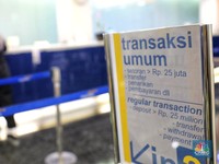 Terbaru, Segini Biaya Admin Bulanan BCA, BRI, BNI dan Mandiri
