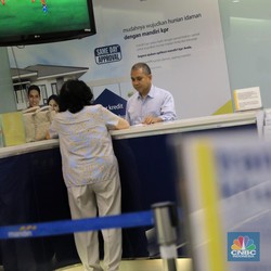 Syarat Saldo Minimum Jadi Nasabah Prioritas BCA, BRI, BNI & Mandiri