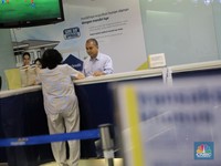 Catat, Ini Kode Transfer Antar Bank BCA, Mandiri, BRI Hingga BNI