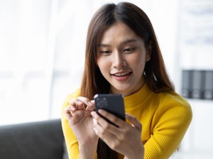 Nabung Emas di BRImo Bisa Dapat Cashback hingga 50%, Ini Caranya!