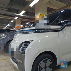 Pedagang Ungkap Biang Kerok Penjualan Mobil Listrik Bekas Susah Laku