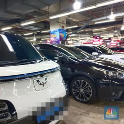 BI Rate Turun, Begini Nasib Cicilan Kredit Mobil dan Multiguna