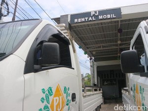 Cerita Pebisnis Rental Kerap Lacak Mobil Sewaan di Sukolilo Pati