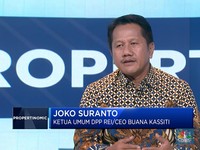 Bos Properti: Bangun 1 Juta Rumah Rakyat Serap Investasi Rp356 Triliun
